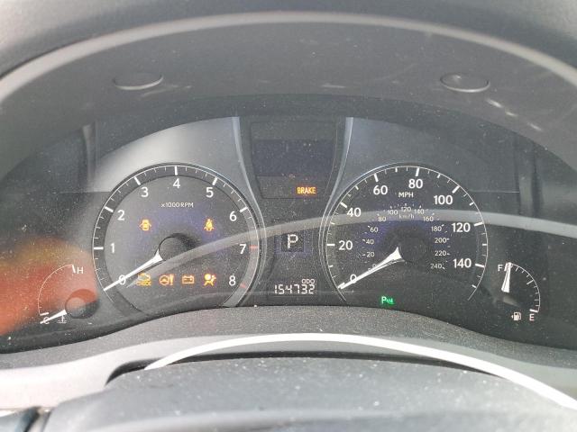 Photo 9 from auction – 2010 LEXUS RX 350 with VIN 2T2ZK1BA2AC032223
