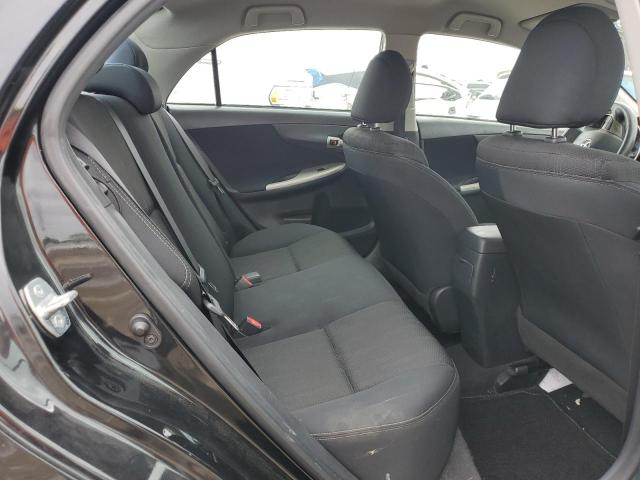 Photo 10 from auction – 2012 TOYOTA COROLLA BA with VIN 5YFBU4EE4CP059927