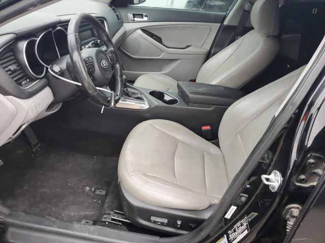 Zdjęcie 7 z aukcji – 2014 KIA OPTIMA EX z VIN 5XXGN4A74EG342396