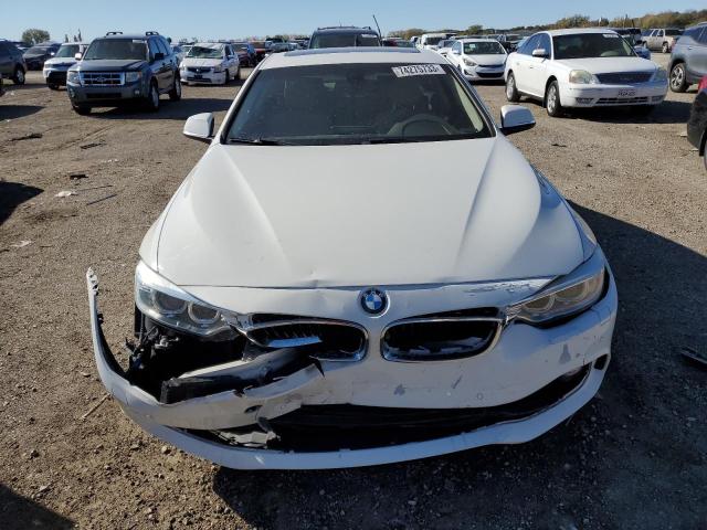 Photo 5 from auction – 2014 BMW 428 XI with VIN WBA3N9C58EK244613