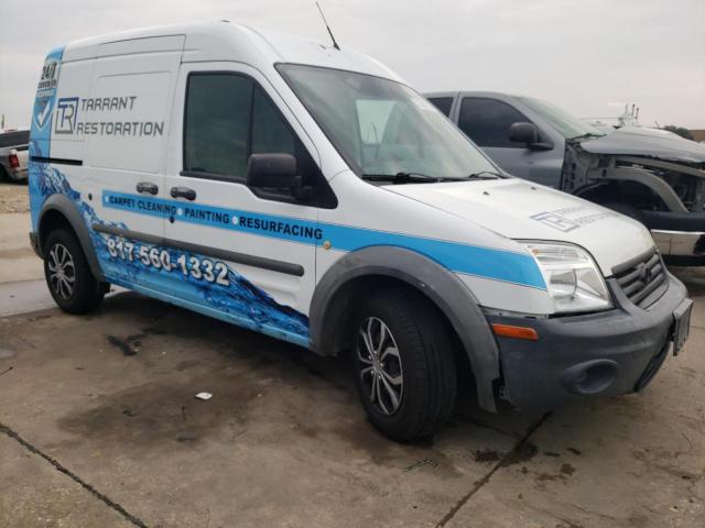 Photo 4 from auction – 2013 FORD TRANSIT CO with VIN NM0LS7AN3DT142841