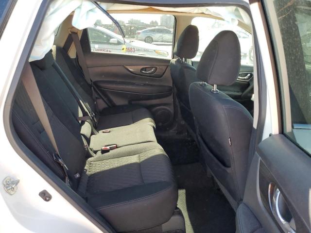 Photo 11 from auction – 2018 NISSAN ROGUE S with VIN 5N1AT2MT0JC715075