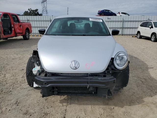 Photo 5 from auction – 2013 VOLKSWAGEN BEETLE with VIN 3VWFP7AT9DM627089