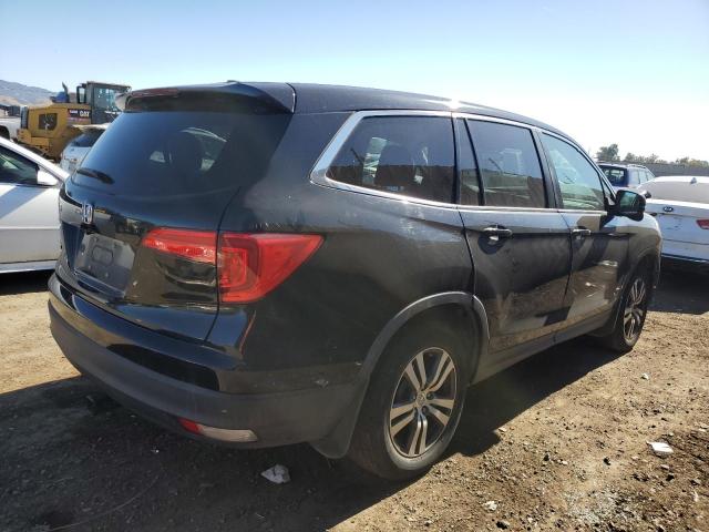 Zdjęcie 3 z aukcji – 2018 HONDA PILOT EX z VIN 5FNYF5H32JB012568