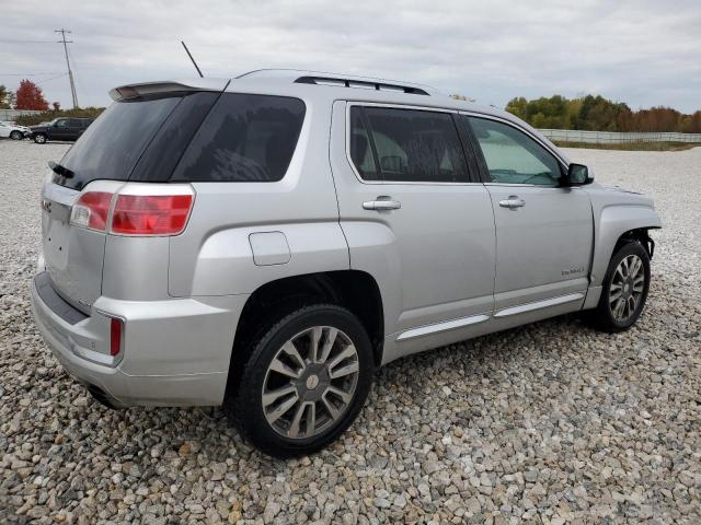 Photo 3 from auction – 2017 GMC TERRAIN DE with VIN 2GKFLVE37H6324541