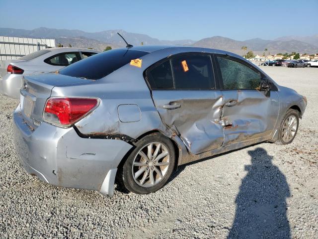 Photo 3 from auction – 2012 SUBARU IMPREZA PR with VIN JF1GJAC6XCH013609