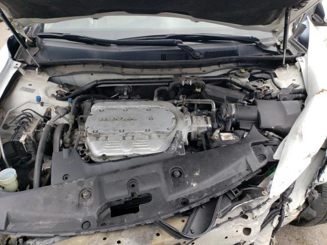 Photo 11 from auction – 2012 HONDA ACCORD EXL with VIN 1HGCP3F84CA009839