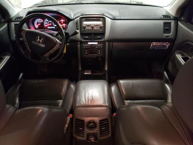 Фото 8 с аукциона – 2006 HONDA PILOT EX с VIN 2HKYF18596H537792