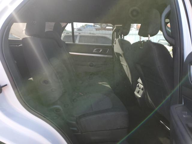 Photo 11 from auction – 2019 FORD EXPLORER X with VIN 1FM5K8D85KGB09865