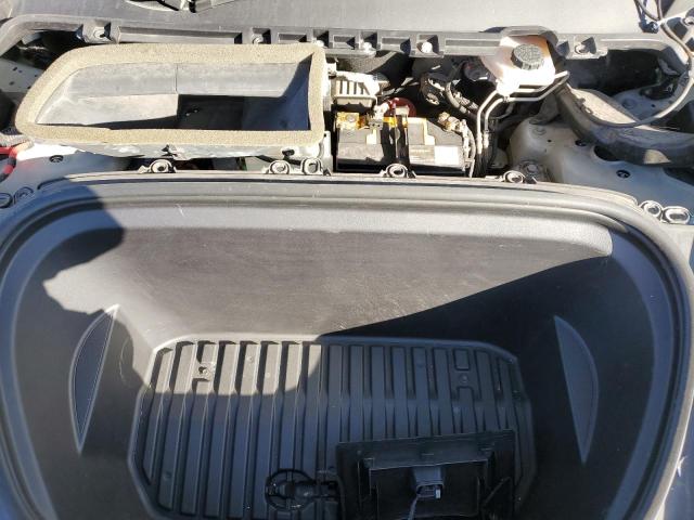 Photo 11 from auction – 2020 TESLA MODEL Y with VIN 5YJYGDEE4LF010157