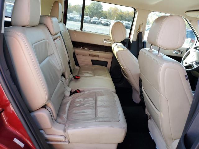 Photo 11 from auction – 2013 FORD FLEX LIMIT with VIN 2FMHK6D89DBD06341