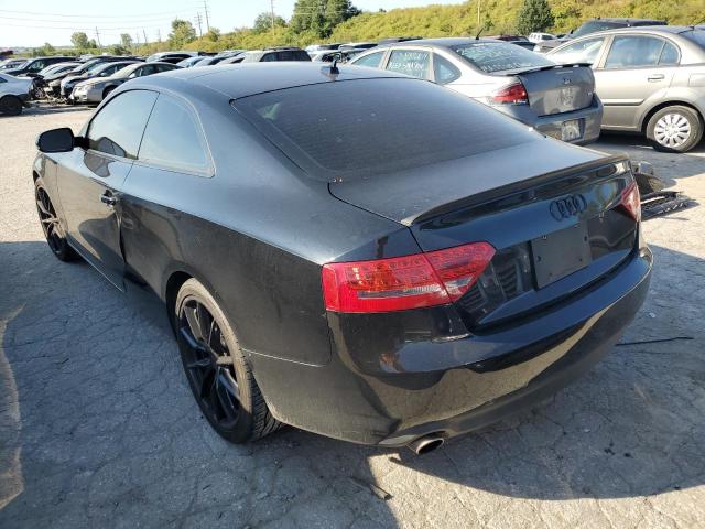 Photo 2 from auction – 2010 AUDI A5 PREMIUM with VIN WAUCKAFR6AA027277