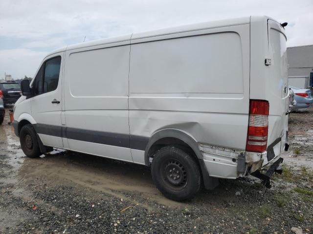 Photo 2 from auction – 2016 MERCEDES-BENZ SPRINTER 2 with VIN WD3PE7DD0GP269648