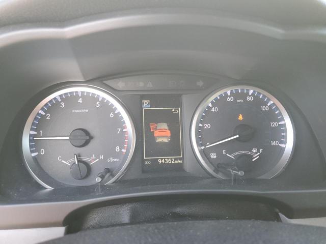 Фото 9 с аукциона – 2018 TOYOTA HIGHLANDER с VIN 5TDBZRFHXJS801629
