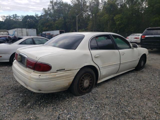 Photo 3 from auction – 2002 BUICK LESABRE CU with VIN 1G4HP54KX24235763