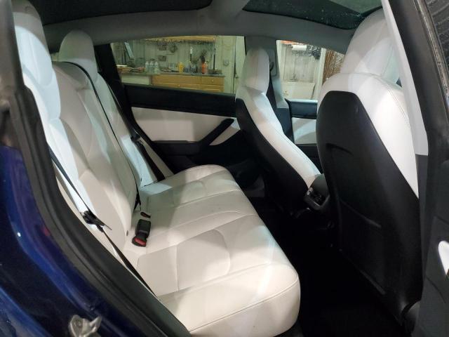 Photo 10 from auction – 2019 TESLA MODEL 3 with VIN 5YJ3E1EB0KF454610