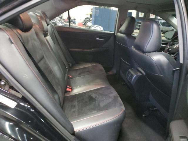Photo 10 from auction – 2017 TOYOTA CAMRY LE with VIN 4T1BF1FK4HU631761