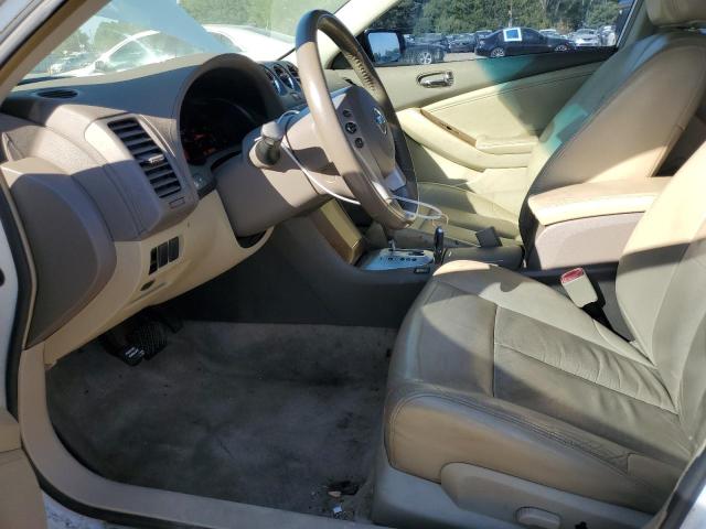 Photo 7 from auction – 2010 NISSAN ALTIMA with VIN 1N4AL21E89N532099