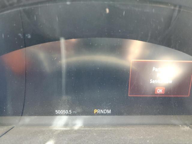 Photo 9 from auction – 2020 FORD ESCAPE TIT with VIN 1FMCU9J92LUB17333