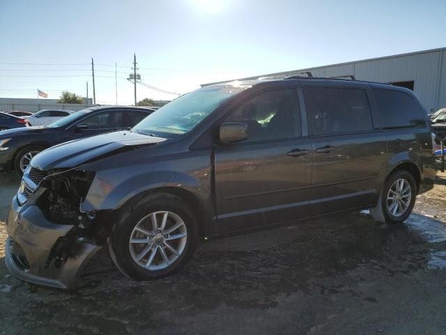 DODGE GRAND CARA 2016 with VIN 2C4RDGCG5GR368302 - Photo from auction