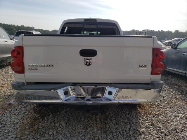 Photo 6 from auction – 2005 DODGE DAKOTA QUA with VIN 1D7HE48N75S278844