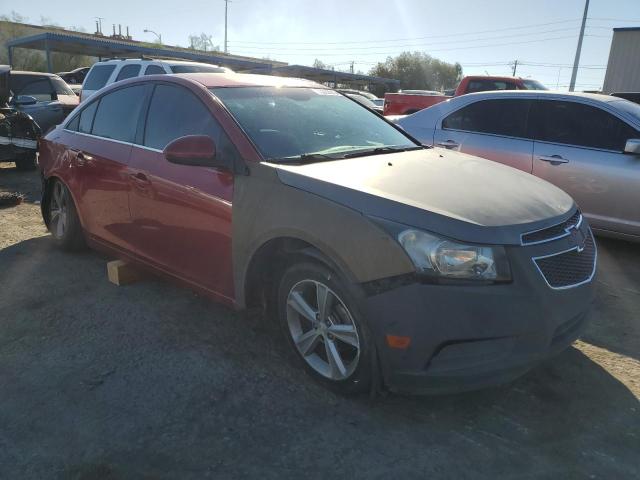 Photo 4 from auction – 2012 CHEVROLET CRUZE LT with VIN 1G1PM5SC1C7348899