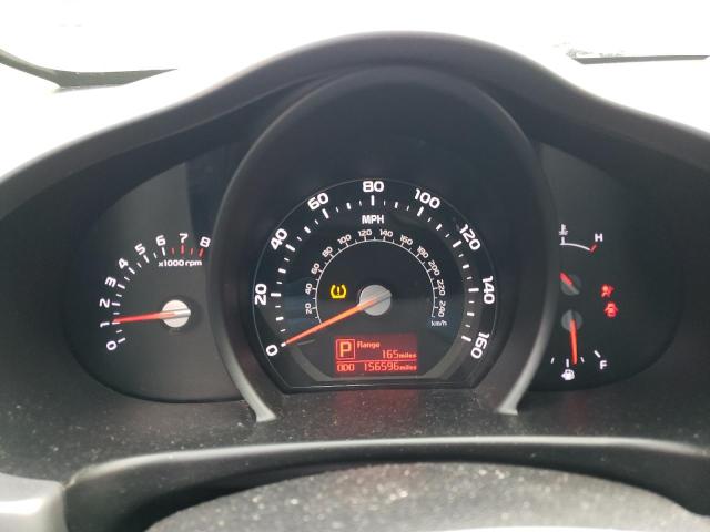 Photo 9 from auction – 2015 KIA SPORTAGE L with VIN KNDPB3AC8F7701095