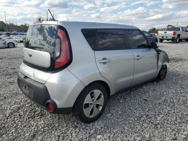 Zdjęcie 3 z aukcji – 2014 KIA SOUL z VIN KNDJN2A28E7727032