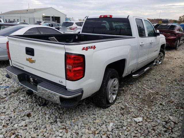 Photo 3 from auction – 2019 CHEVROLET SILVERADO4 with VIN 2GCVKPEC8K1103735