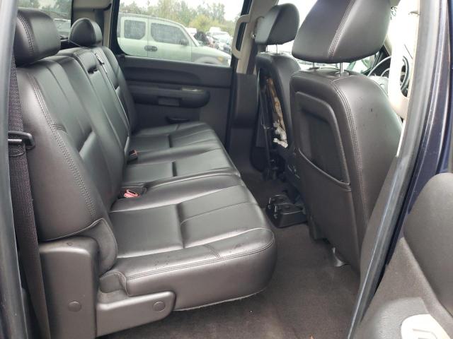 Photo 10 from auction – 2009 CHEVROLET SILVERADO with VIN 3GCEK23M19G266629