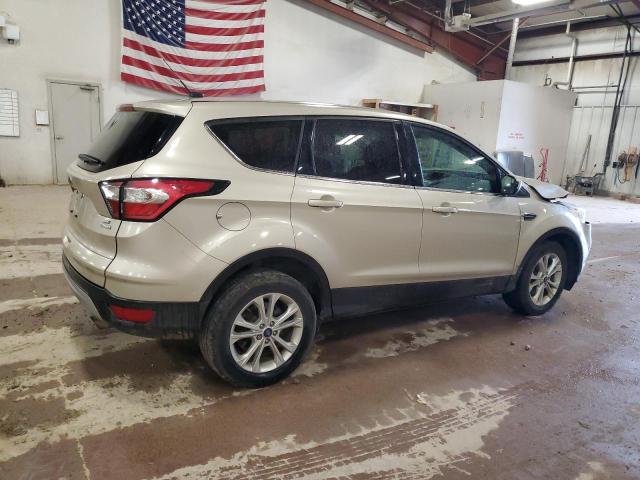 Photo 3 from auction – 2017 FORD ESCAPE SE with VIN 1FMCU0GD1HUE05052