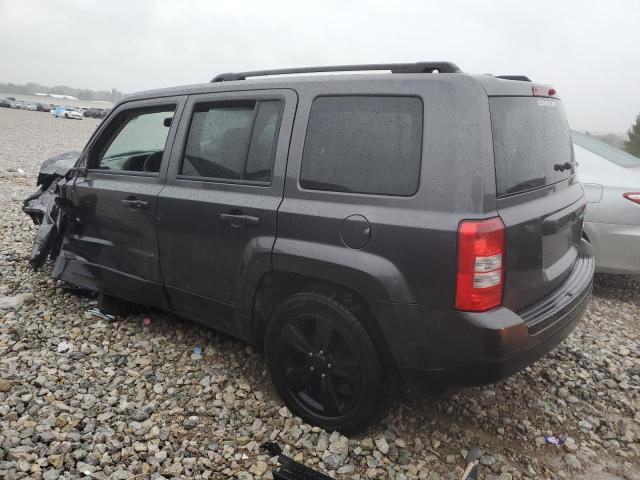 Photo 2 from auction – 2015 JEEP PATRIOT SP with VIN 1C4NJPBA0FD428606