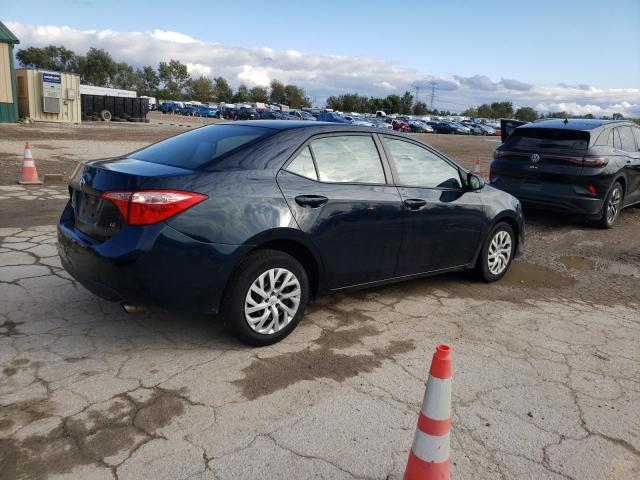 Photo 3 from auction – 2018 TOYOTA COROLLA L with VIN 2T1BURHEXJC091075
