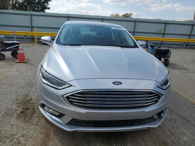 Photo 5 from auction – 2017 FORD FUSION SE with VIN 3FA6P0HD2HR167037