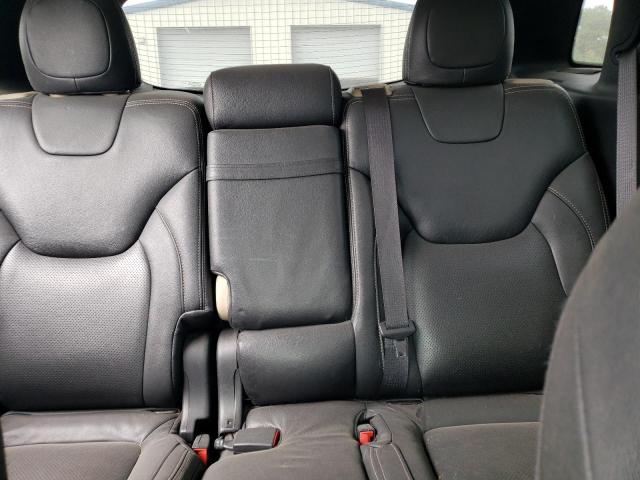 Photo 10 from auction – 2016 JEEP CHEROKEE S with VIN 1C4PJLAB0GW200736