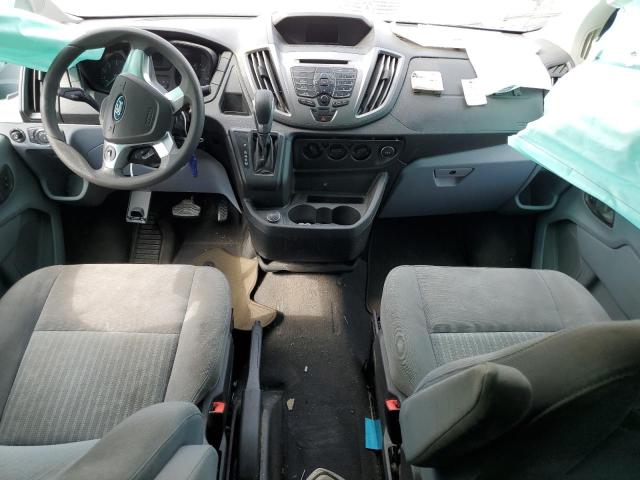 Photo 8 from auction – 2018 FORD TRANSIT T- with VIN 1FBZX2YM3JKB03199