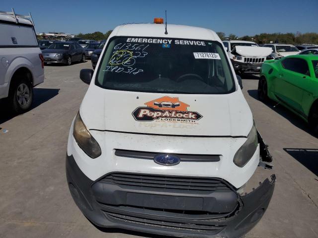 Photo 5 from auction – 2015 FORD TRANSIT CO with VIN NM0LS7E72F1224800