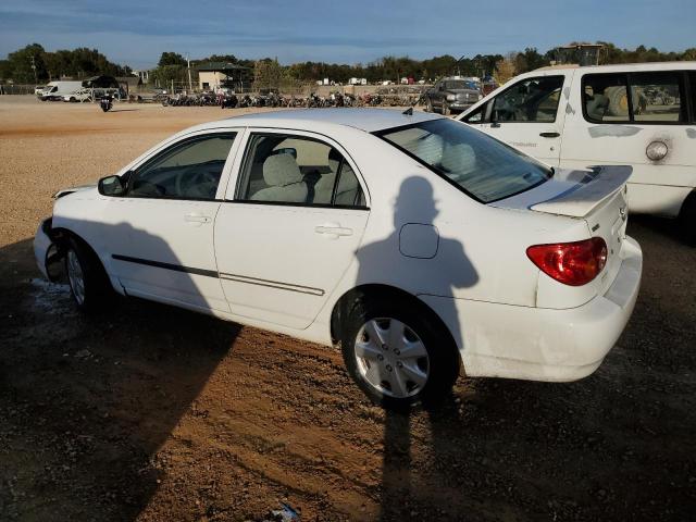 Photo 2 from auction – 2003 TOYOTA COROLLA CE with VIN 1NXBR32E33Z027484