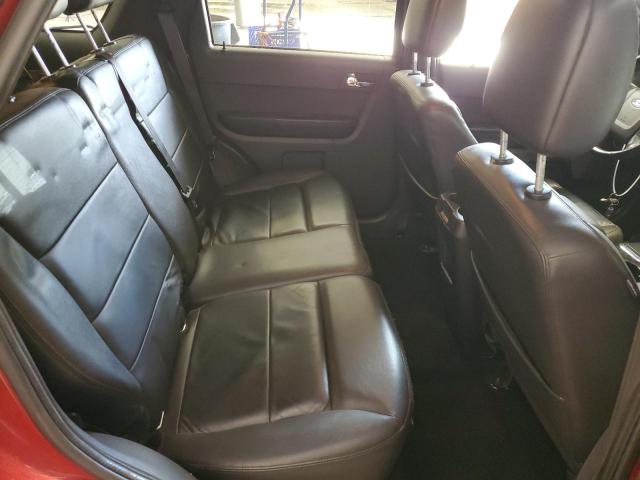 Photo 11 from auction – 2011 FORD ESCAPE LIM with VIN 1FMCU0EG9BKB69251