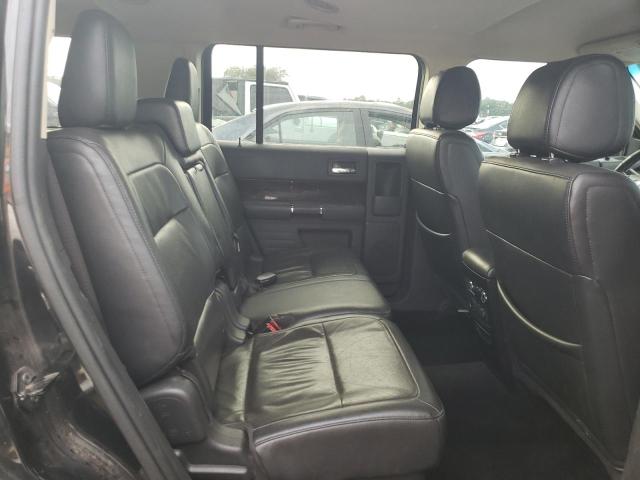 Photo 11 from auction – 2014 FORD FLEX LIMIT with VIN 2FMGK5D87EBD06197