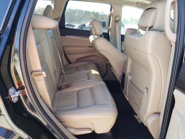 Photo 11 from auction – 2017 JEEP GRAND CHER with VIN 1C4RJEBG4HC965370