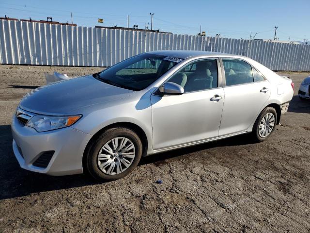 TOYOTA CAMRY BASE 2012 z numerem VIN 4T4BF1FK4CR245632 - Zdjęcie z aukcji