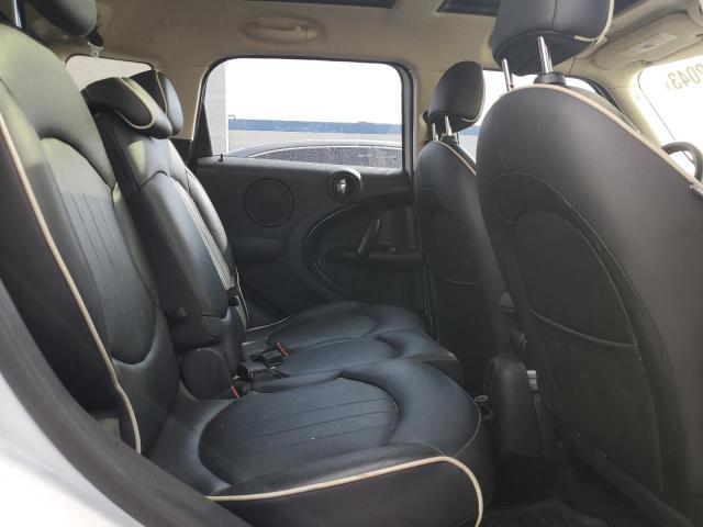 Photo 10 from auction – 2014 MINI COOPER S C with VIN WMWZC5C5XEWP35637