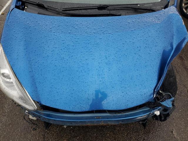 Photo 11 from auction – 2015 TOYOTA PRIUS C with VIN JTDKDTB35F1108476