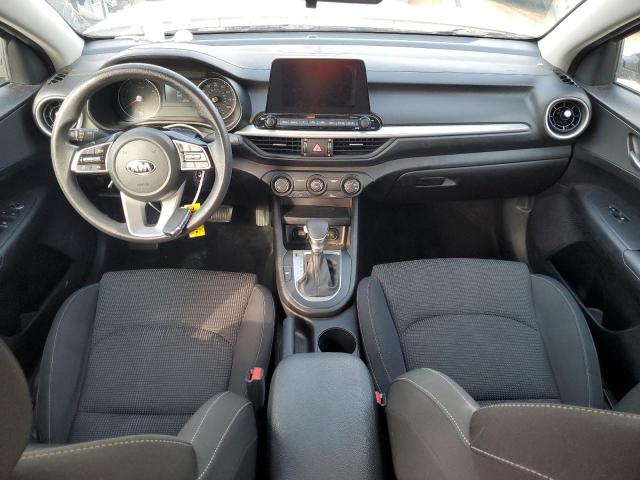 Photo 8 from auction – 2020 KIA FORTE FE with VIN 3KPF24ADXLE202689