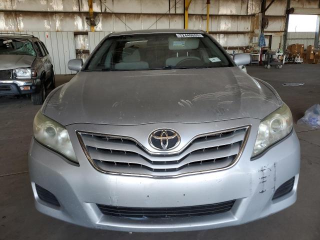 Photo 5 from auction – 2011 TOYOTA CAMRY BASE with VIN 4T4BF3EK4BR203845