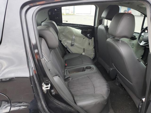 Photo 10 from auction – 2015 CHEVROLET SPARK LS with VIN KL8CA6S92FC801408