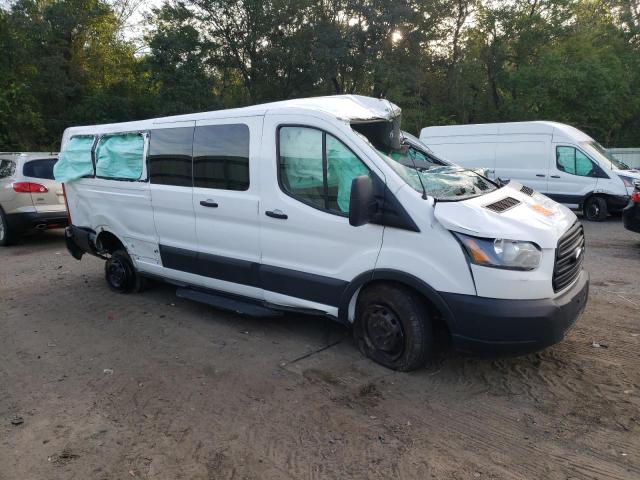 Photo 4 from auction – 2019 FORD TRANSIT T- with VIN 1FBZX2ZM3KKB84186