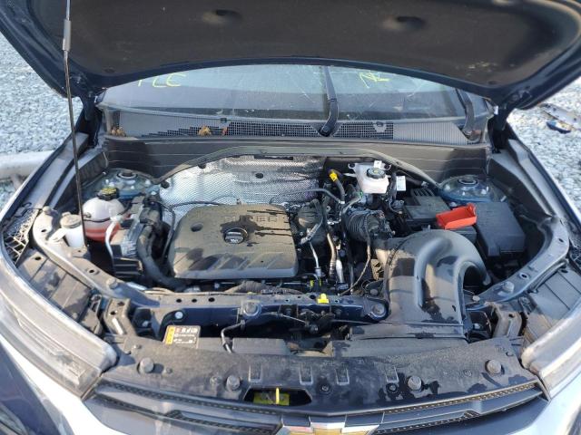 Photo 11 from auction – 2022 CHEVROLET TRAILBLAZE with VIN KL79MPSL4NB062957