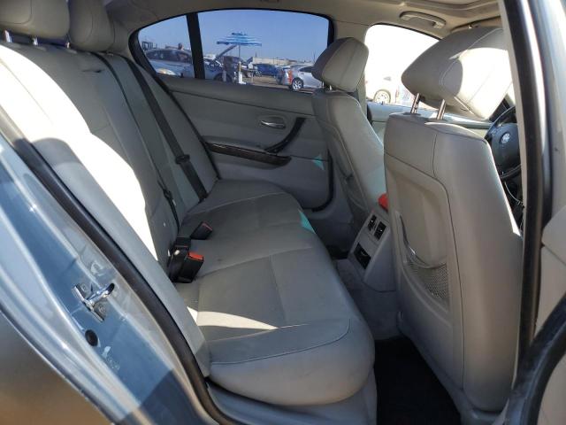 Photo 10 from auction – 2008 BMW 328 I SULE with VIN WBAVC53588FZ89690